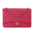 Maxi Classic Double Flap, front view